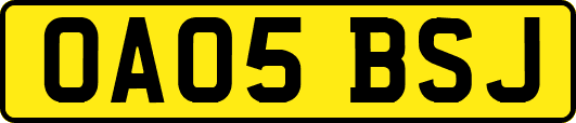 OA05BSJ