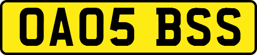 OA05BSS