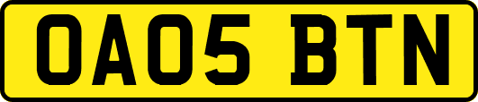 OA05BTN