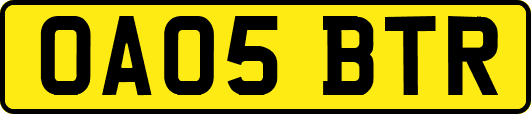 OA05BTR