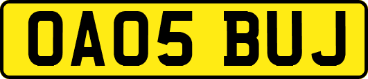 OA05BUJ
