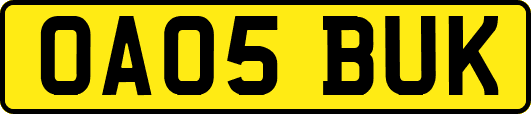 OA05BUK