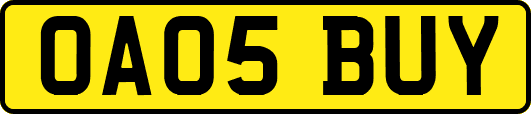 OA05BUY