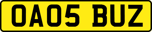 OA05BUZ