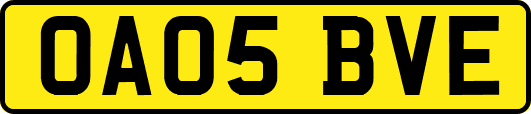 OA05BVE