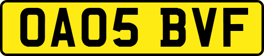 OA05BVF