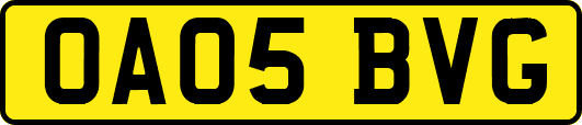 OA05BVG