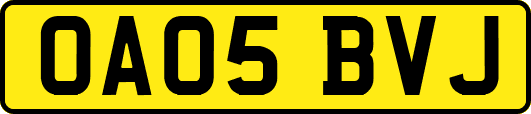 OA05BVJ