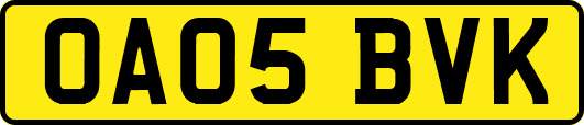 OA05BVK