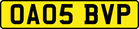 OA05BVP