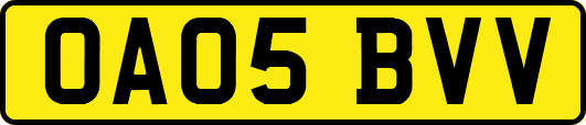 OA05BVV