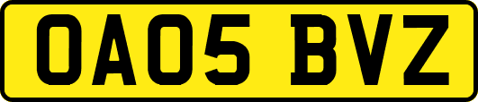 OA05BVZ