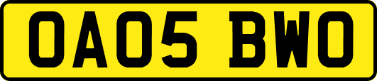 OA05BWO