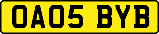 OA05BYB