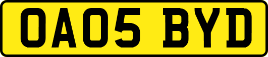 OA05BYD