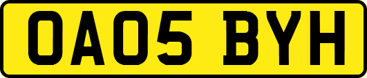 OA05BYH