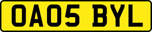OA05BYL