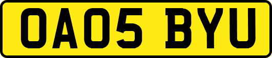 OA05BYU