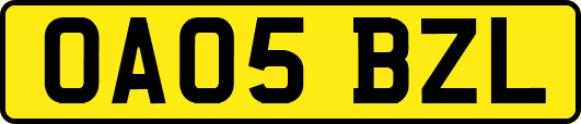 OA05BZL