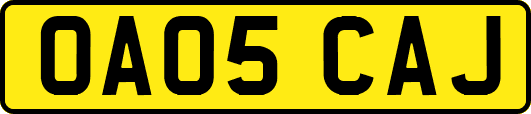OA05CAJ