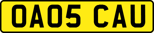OA05CAU