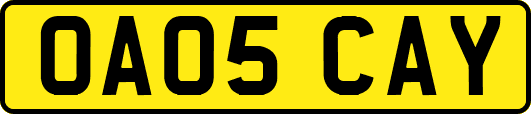 OA05CAY