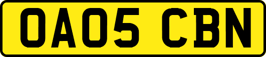 OA05CBN