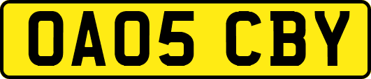 OA05CBY