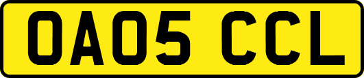 OA05CCL