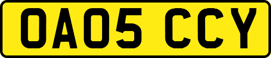 OA05CCY