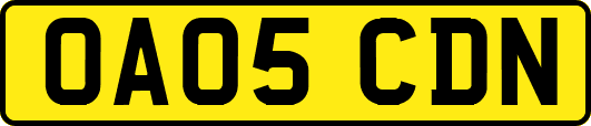 OA05CDN