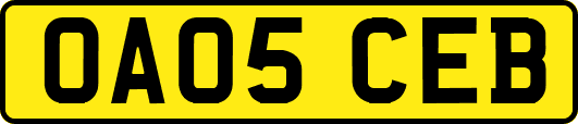 OA05CEB