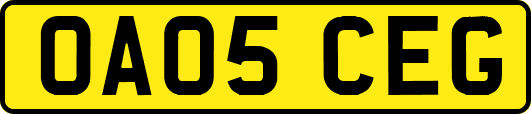 OA05CEG