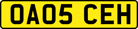 OA05CEH