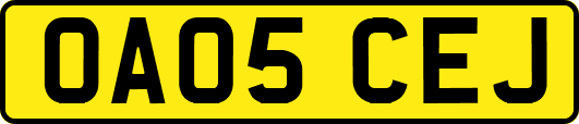OA05CEJ
