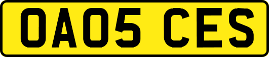 OA05CES