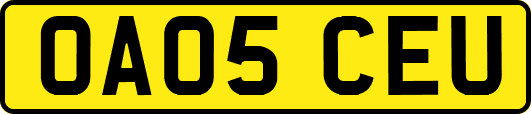 OA05CEU