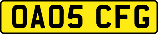 OA05CFG