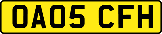 OA05CFH