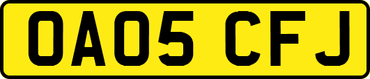 OA05CFJ