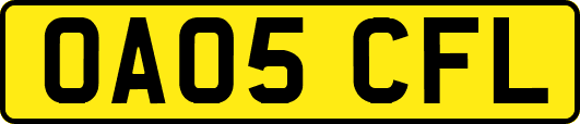 OA05CFL