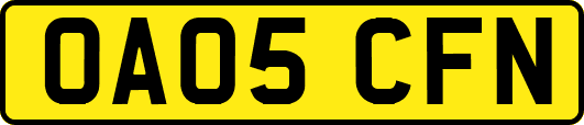 OA05CFN
