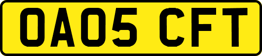 OA05CFT