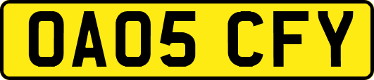OA05CFY