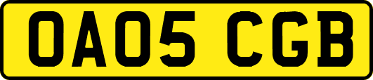 OA05CGB