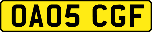 OA05CGF