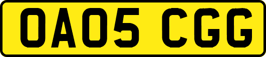 OA05CGG