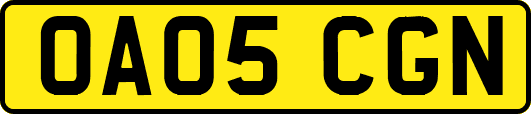 OA05CGN