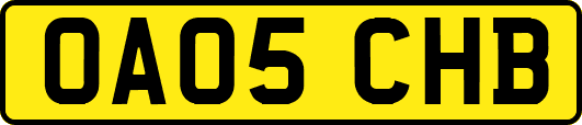 OA05CHB