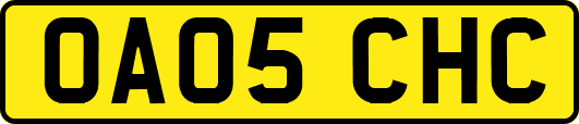OA05CHC